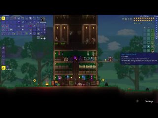 [LampShade] Можно ли пройти террарию 1.4.4 , за Старого призывателя? // Terraria Только Миньонами -Lampshade