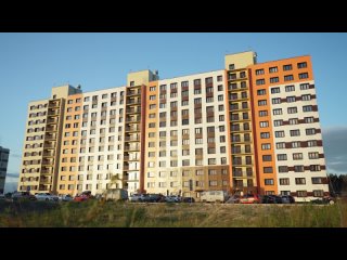 Обзор квартиры в Новостройке Нефтеюганск