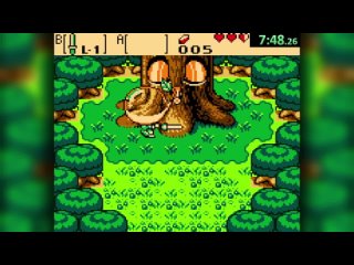 [semaJ Ch] How fast can you get a heart in every Zelda game?