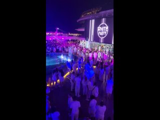 MSC EUROPE cruise