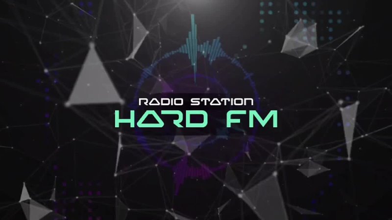 ПРЯМОЙ ЭФИР, HARD FM, RADIO STATION, GOOD TIME,