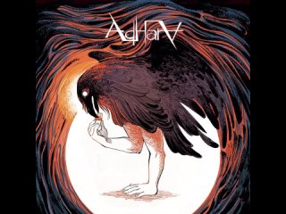 Adhara. Adhara (2017). Album. France. Progressive Rock, Progressive Metal, Jazz Rock/Fusion.