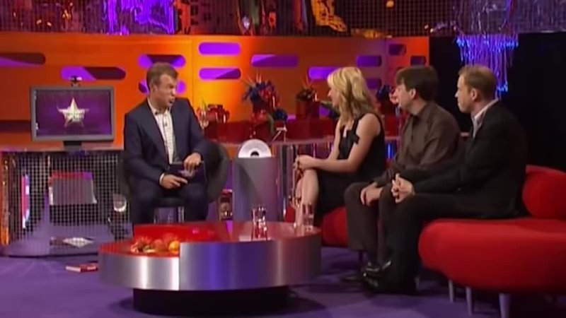 David Mitchell Robert Webbs Rant On Smoking, Coffee Going Nude The Graham Norton