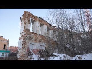 varlamov Тобольск: свалки под охраной государства | Тюрьма в Кремле, кривые фонари и урбанистика на пустыре