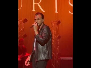 Hurts live in Tbilisi (Tbilisi State Concert Hall, )