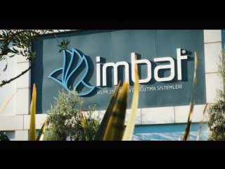 Прецизионные кондиционеры İMBAT | HTS - эксклюзивный дистрибьютор в России