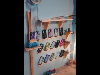 Как избавиться от надоедливого будильника
Очень просто если ты инженер (видео)