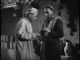 “Похождения Насреддина“ (комедия, 1946 год)