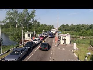 Россиянка прорвалась на машине через границу из Польши в Беларусь из страха, что у нее отнимут детей