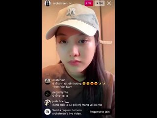 автоперевод🔴 Live [Eng Sub CC] Srchafreen IG Live [2022-02-26] #FreenBecky #ฟรีนเบค #Srchafreen #Beckysangels