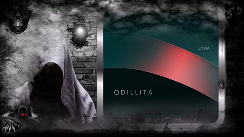 UNWA Odillita ( Original Mix)