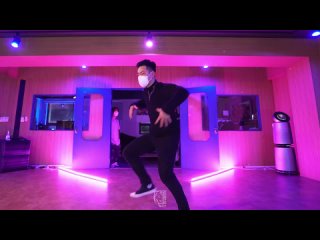 ( Shawn Mendes , Justin Bieber - Monster ) DOOR  Krump