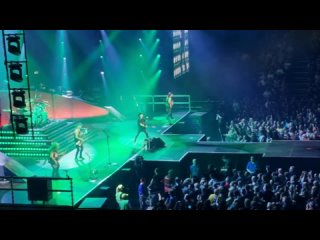 Scorpions / Live - Copenhagen, Denmark (Royal Arena) 12.06.2023