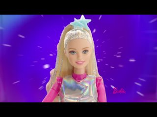 Барби и Космическое приключение - Реклама кукол
