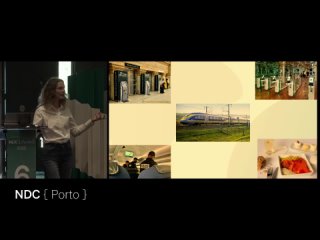 Change wings on the fly - Tatiana Kolesnikova - NDC Porto 2022