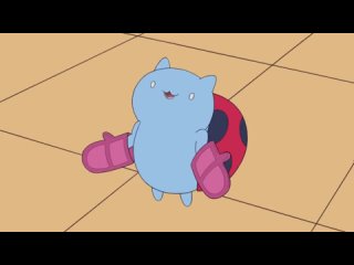 07. Catbug vs Mabel Pines. Epic Rap Battles of Cartoons Season 1.