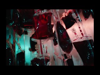 Bebe Rexha - Sacrifice Official Music Video