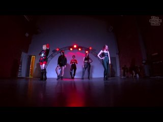 [SX3] ITZY – Dalla Dalla dance cover by máfan [Your K-Cover Battle 250623 ()]