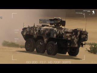 Последнее видео Зубайра Саида | Arma 3 | Western Sahara