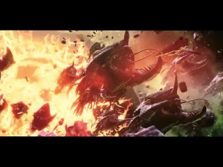 [THE STATION - Warhammer и Настольные Ролевые Игры] Барабас Дантиох - человек в железной маске | Знай #387 | Warhammer 40000
