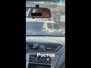 В Москве мигранты из Азербайджана перекрыли аминьевское шоссе и начали демонстративно доказывать, что они чурки