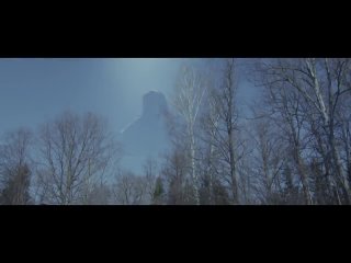 Калевала -  Снежный Дом ( Official Music Video 2015)