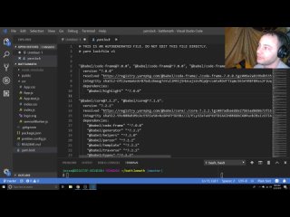 React Native with Hooks (P7D7) - Live Coding with Jesse
