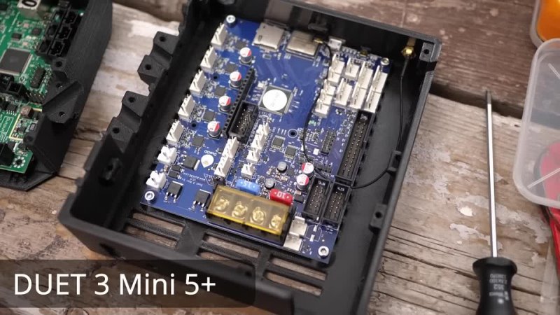 PID vs Bang-Bang Temperature Control