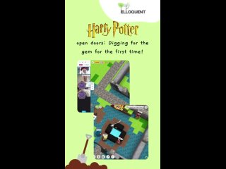 Online Harry Potter summer Camp for kids