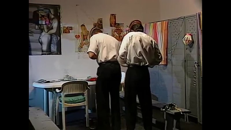 Anal Kika (1997) 4