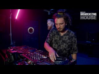 CERCA (Live from The Basement) - Defected Broadcasting House