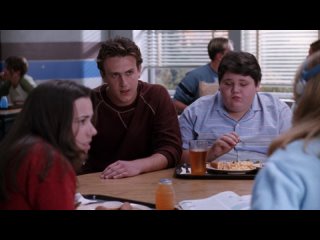 Freaks and Geeks - S01E04 - Kim Kelly Is My Friend (1)