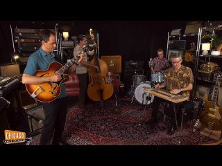 Joel Paterson and Andy Brown – “Wabash Blues” at Chicago Music Exchange