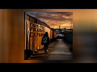 Аберрация - Панк-рок ржавых окраин