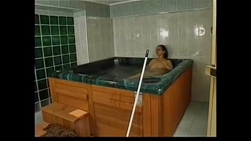 Videos he fucks the mature cleaning lady