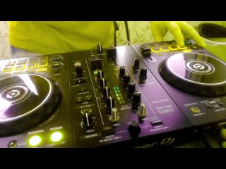 DJSet Закат Live #3