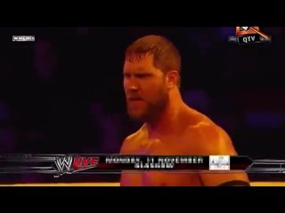 WWE Superstars  (QTV)