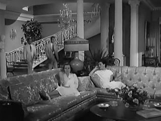 Великий Гэтсби (США, 1949)драма, мелодрама, детектив, музыка