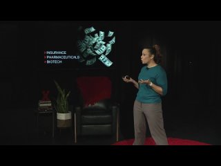 Making Room for Trust in the Doctor_Patient Relationship _ Miri Lader, MD _ TEDx