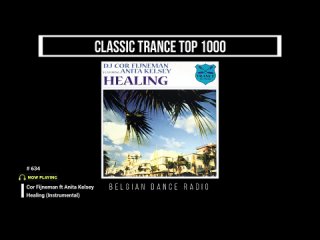 Classic Trance Top 1000 (650 - 626)