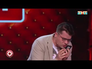 Камеди Клаб Неравный брак Гарик Харламов, Александр Ревва @ComedyClubRussia