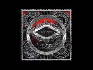 Harem Scarem - Thirteen (2014)