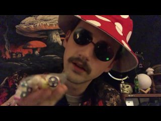 [Phantasm ASMR] ASMR Mushroom Seller Roleplay