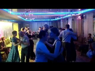 Відео від Tango Weekend с Сергеем Белокопытовым 23-24-25