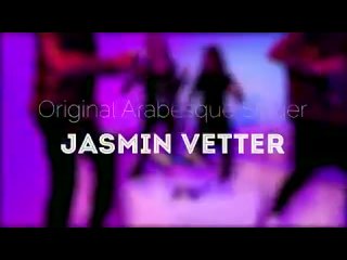 Jasmin Vetter   FRIDAY NIGHT Ivan Spell Remix   4K(360P).mp4