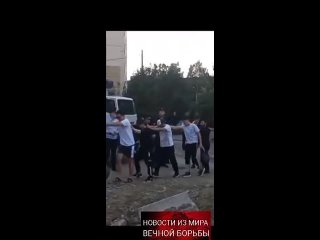 В Екатеринбурге прошел рейд по мигрантам, который нес показушный характер