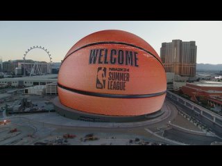 Summer League New Orleans Pelicans vs Golden State Warriors