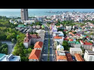 [varlamov] Паттайя: город порока и удовольствий | Тайские женщины, индустрия услуг, недвижимость