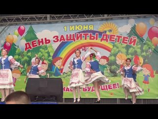 Видео от Жуковская ДШИ № 2 (Калужская область)