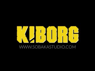 KIBORG - Reveal Trailer